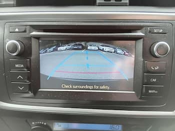 Used Toyota Auris 2015 for sale - 79858141: Photo