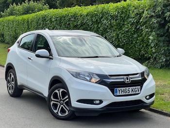 Used Honda HR-V 2015 for sale - 79038235: Photo