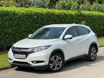 Used Honda HR-V 2015 for sale - 79038235: Photo