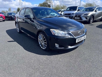 Used Lexus IS 2010 for sale - 78400267: Photo