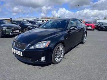 Used Lexus IS 2010 for sale - 78400267: Photo