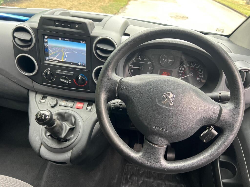 Vehicle 16