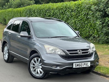 Used Honda CR-V 2011 for sale - 79344893: Photo
