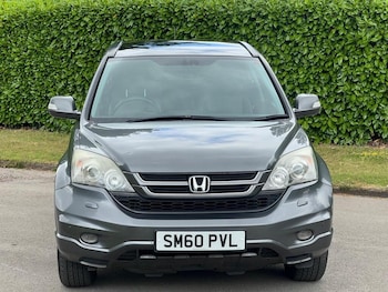 Used Honda CR-V 2011 for sale - 79344893: Photo