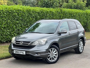 Used Honda CR-V 2011 for sale - 79344893: Photo