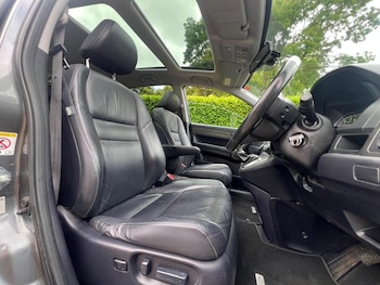 Used Honda CR-V 2011 for sale - 79344893: Photo
