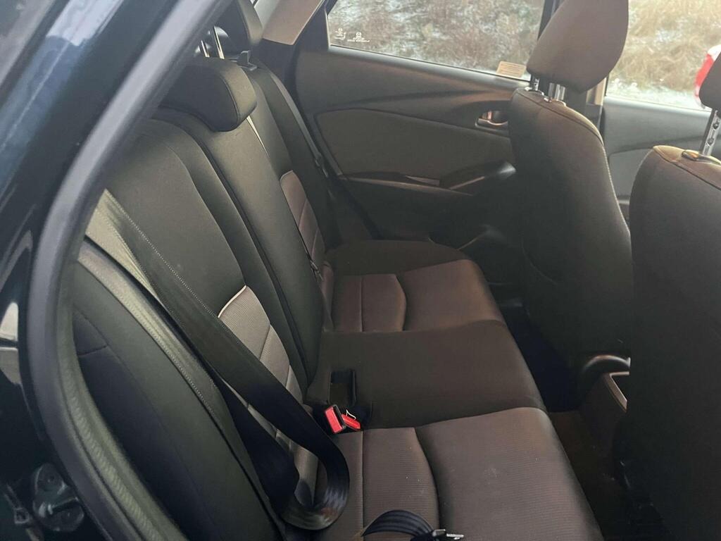 Used Mazda CX-3 2016 for sale - 77138700: Photo 10