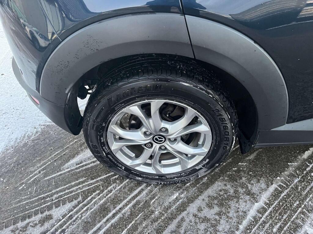 Used Mazda CX-3 2016 for sale - 77138700: Photo 11