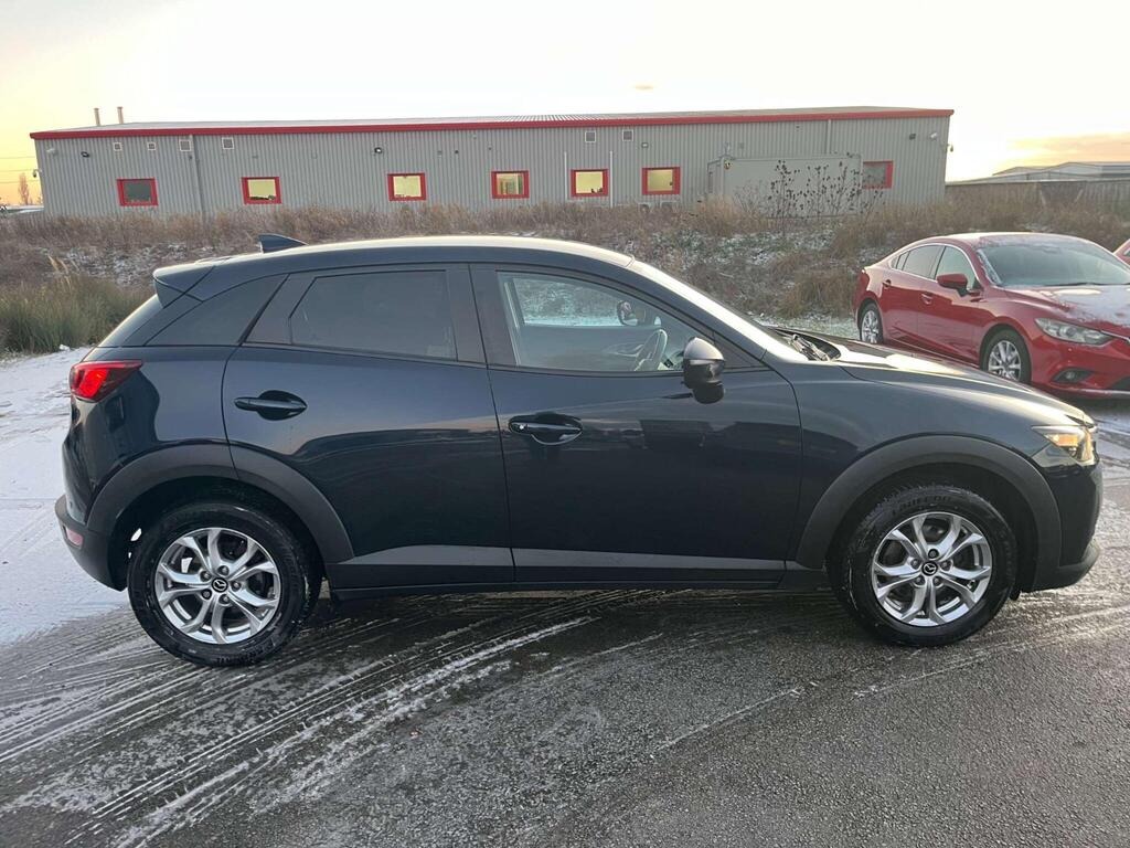 Used Mazda CX-3 2016 for sale - 77138700: Photo 3