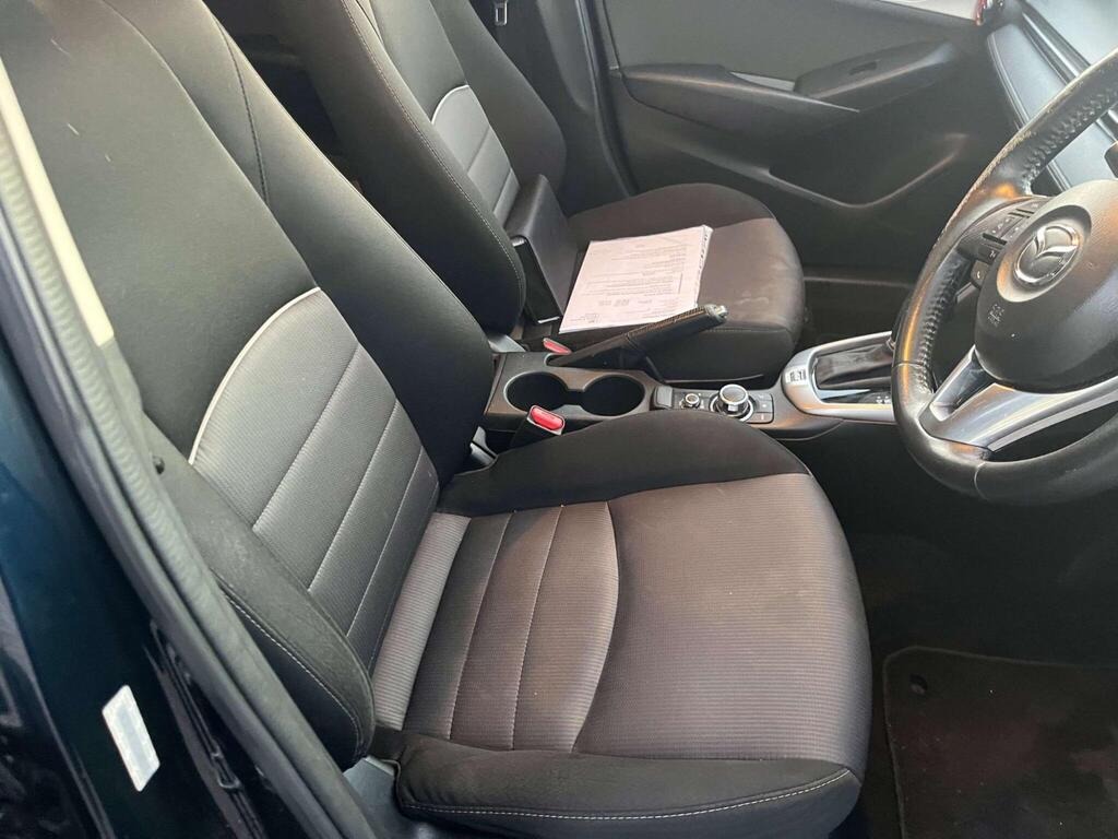 Used Mazda CX-3 2016 for sale - 77138700: Photo 9