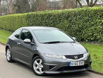 Used Honda Civic 2010 for sale - 78468036: Photo