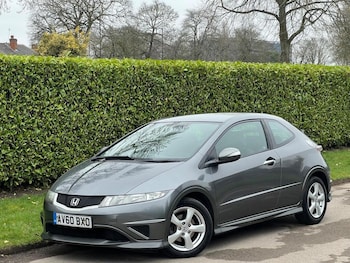 Used Honda Civic 2010 for sale - 78468036: Photo