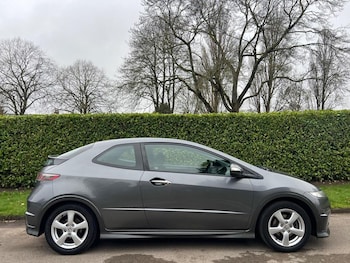 Used Honda Civic 2010 for sale - 78468036: Photo