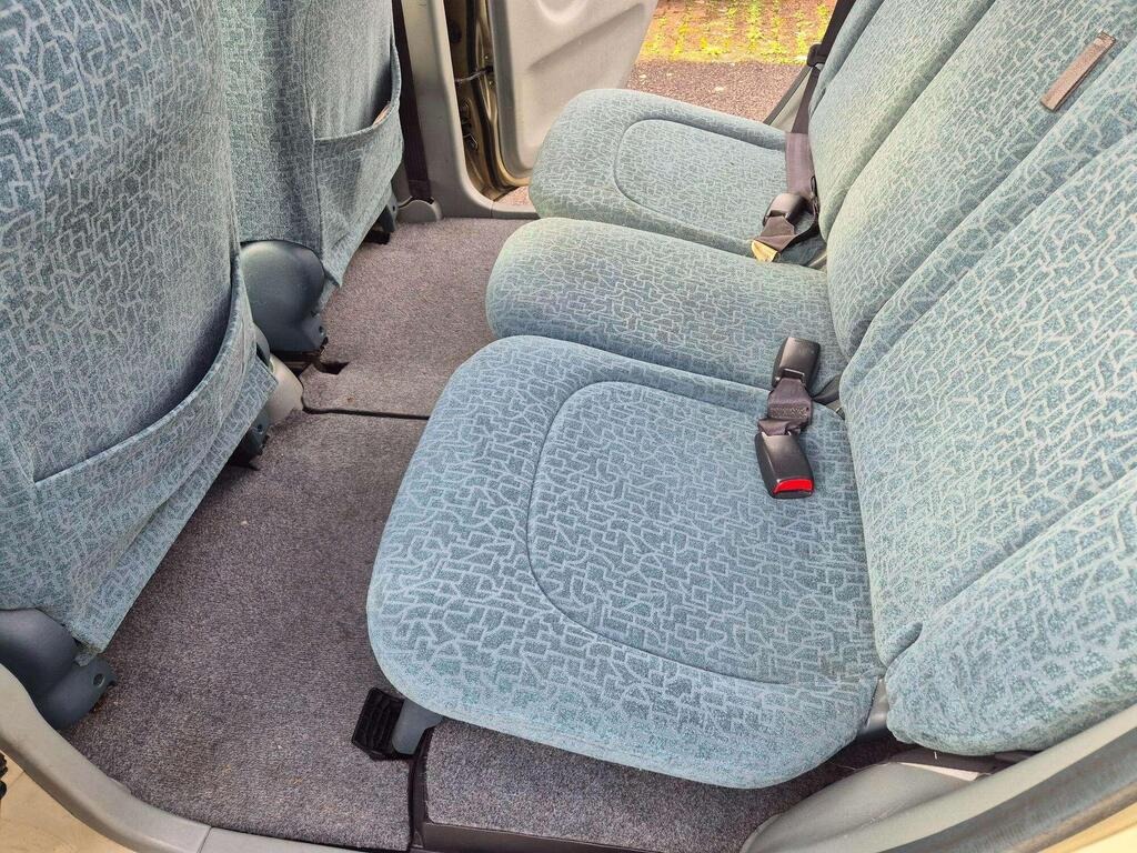 Used Toyota Yaris Verso 2000 for sale - 77394984: Photo 10