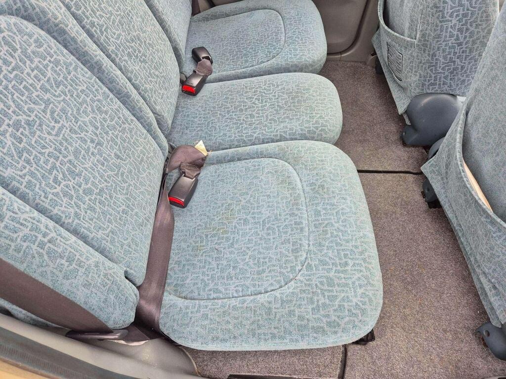 Used Toyota Yaris Verso 2000 for sale - 77394984: Photo 11