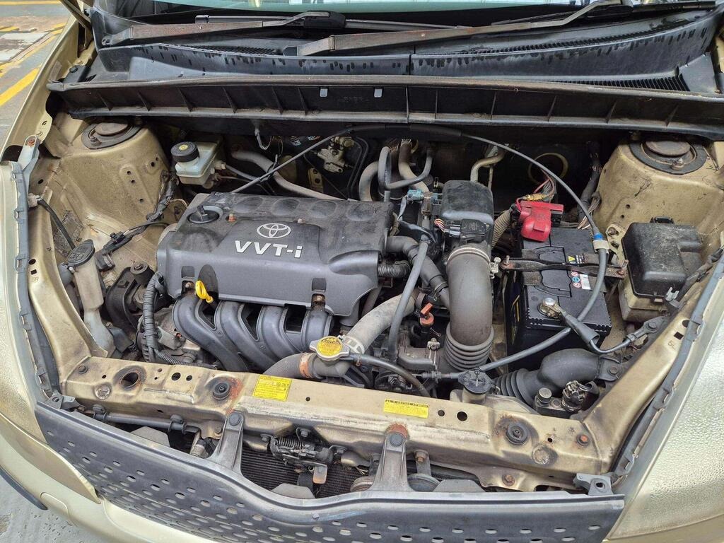 Used Toyota Yaris Verso 2000 for sale - 77394984: Photo 13