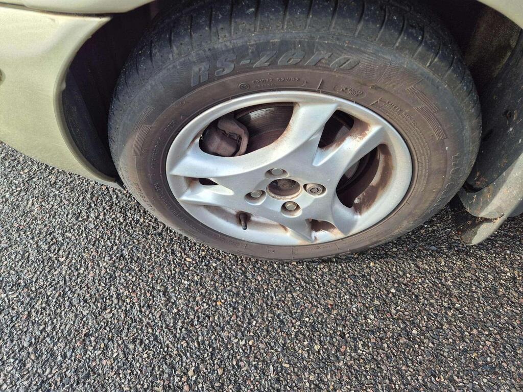 Used Toyota Yaris Verso 2000 for sale - 77394984: Photo 16