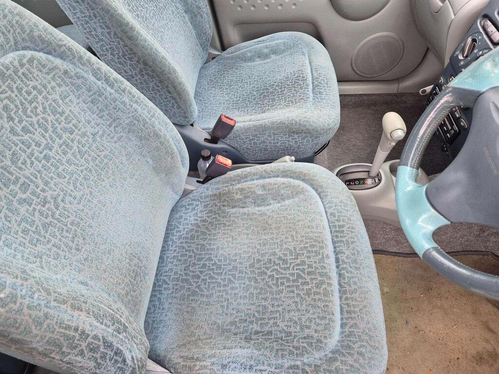 Used Toyota Yaris Verso 2000 for sale - 77394984: Photo 8