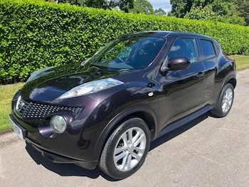 Used Nissan Juke 2013 for sale - 79033284: Photo