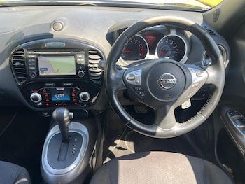 Used Nissan Juke 2013 for sale - 79033284: Photo