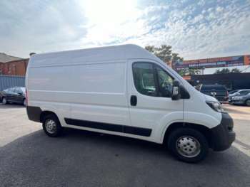 Used Peugeot Boxer 2020 for sale - 74953940: Photo