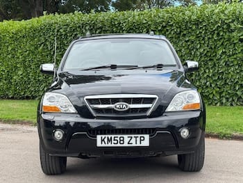 Used Kia Sorento 2008 for sale - 79805472: Photo