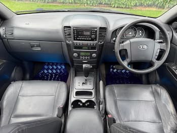 Used Kia Sorento 2008 for sale - 79805472: Photo