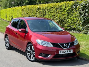 Used Nissan Pulsar 2014 for sale - 79259146: Photo