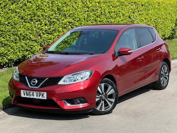 Used Nissan Pulsar 2014 for sale - 79259146: Photo