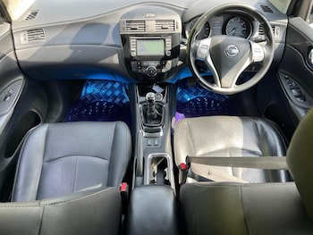 Used Nissan Pulsar 2014 for sale - 79259146: Photo