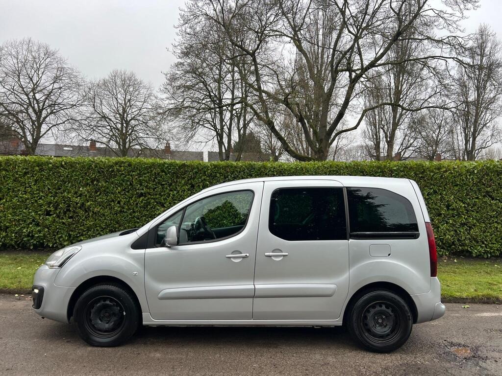 Used Peugeot Partner Tepee 2016 for sale - 77328909: Photo 12