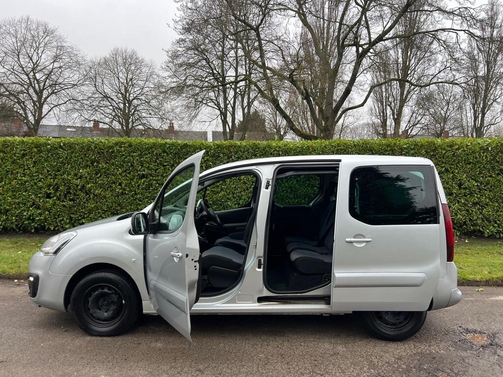 Used Peugeot Partner Tepee 2016 for sale - 77328909: Photo 18