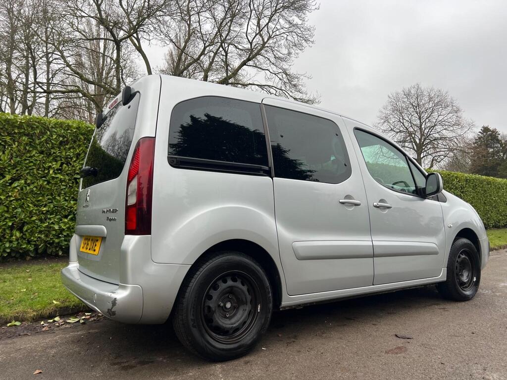 Used Peugeot Partner Tepee 2016 for sale - 77328909: Photo 5