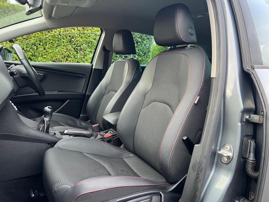 Used SEAT Leon 2014 for sale - 77558406: Photo 10