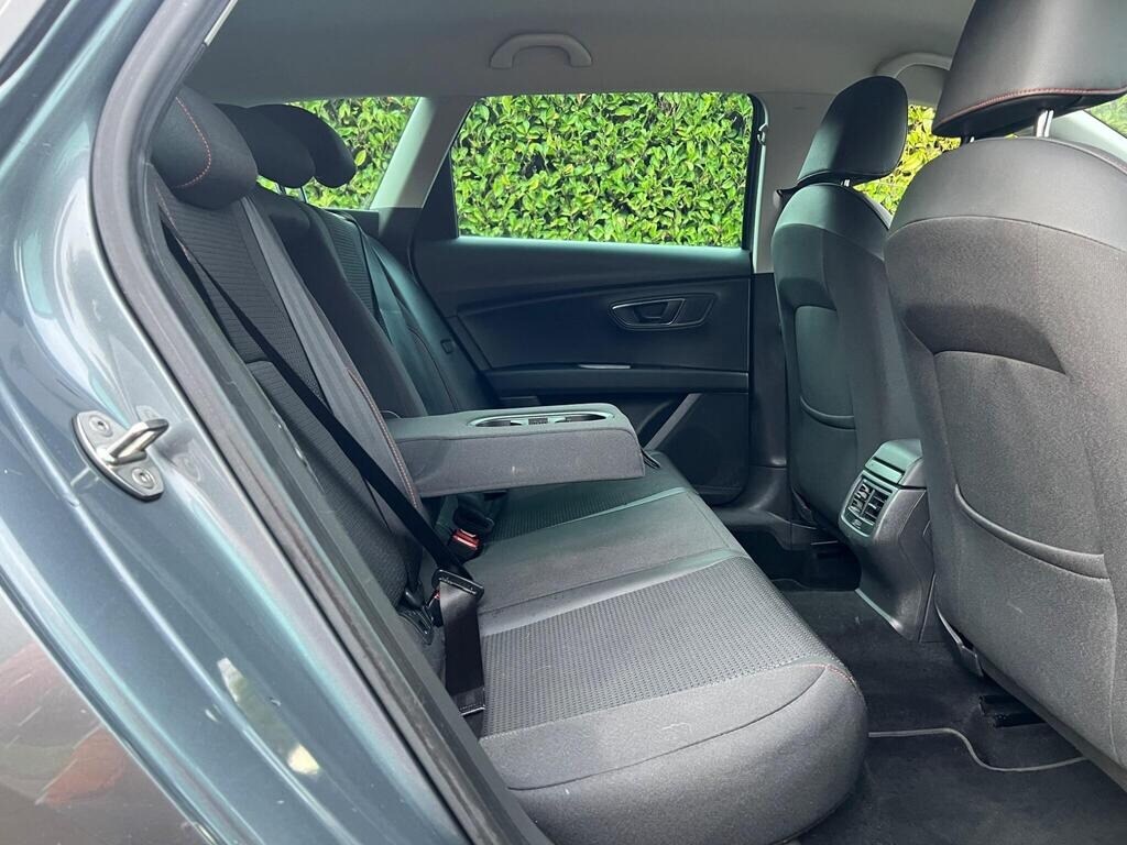 Used SEAT Leon 2014 for sale - 77558406: Photo 14