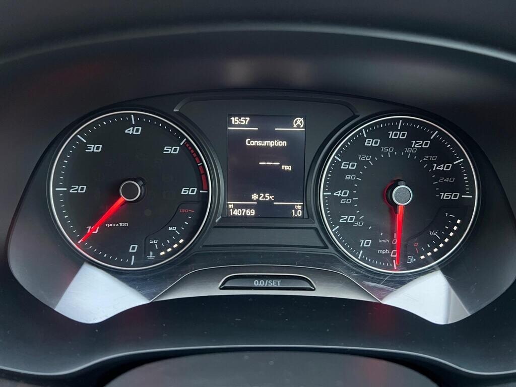 Used SEAT Leon 2014 for sale - 77558406: Photo 18