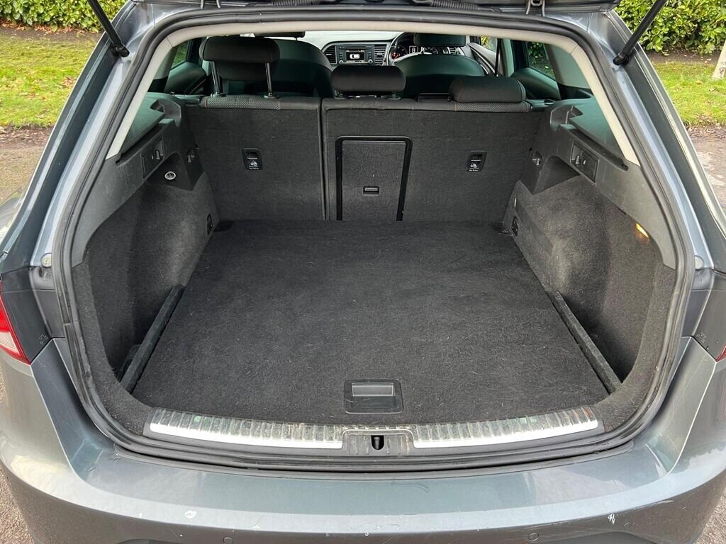 Used SEAT Leon 2014 for sale - 77558406: Photo 19