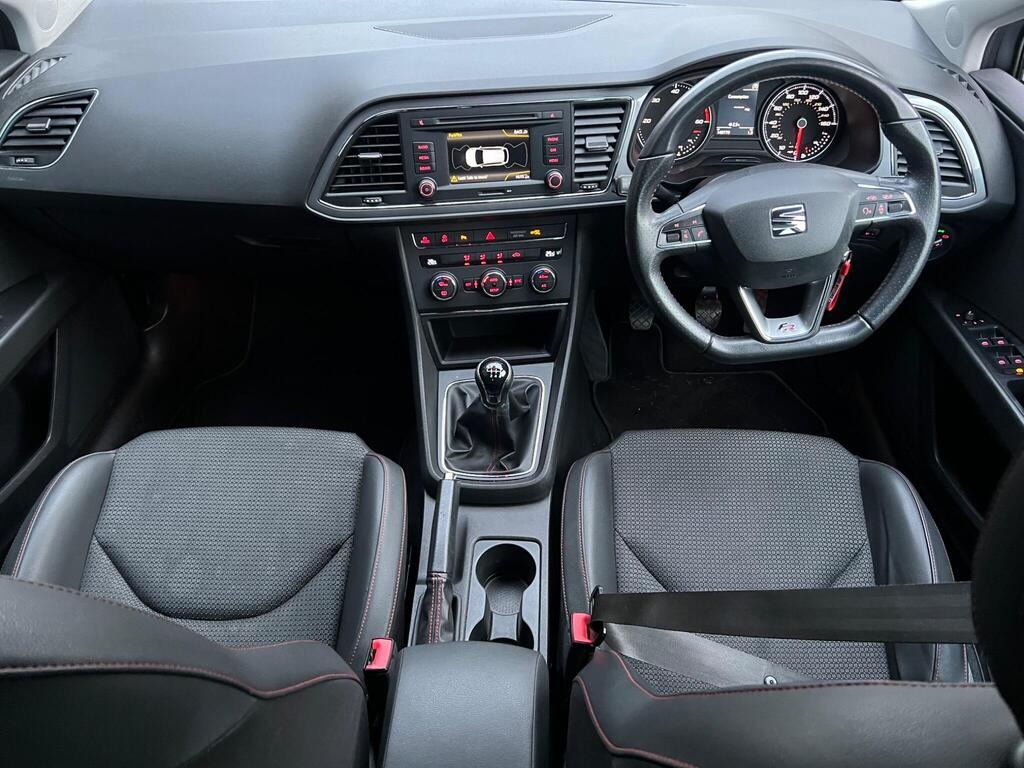 Used SEAT Leon 2014 for sale - 77558406: Photo 20