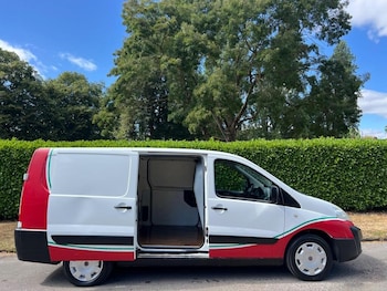Used Fiat Scudo 2009 for sale - 79335197: Photo