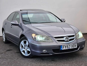 Used Honda Legend 2007 for sale - 79057760: Photo
