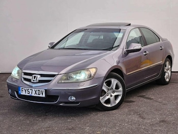 Used Honda Legend 2007 for sale - 79057760: Photo