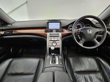 Used Honda Legend 2007 for sale - 79057760: Photo
