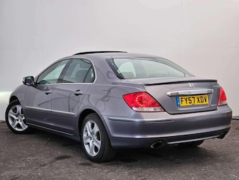 Used Honda Legend 2007 for sale - 79057760: Photo