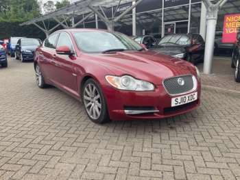 2010 (10) - 3.0d V6 Premium Luxury 4dr Auto