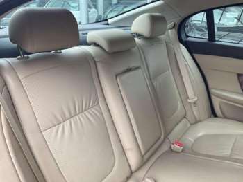 Used Jaguar XF 2010 for sale - 75383080: Photo