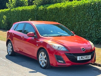 Used Mazda Mazda3 2012 for sale - 79151912: Photo