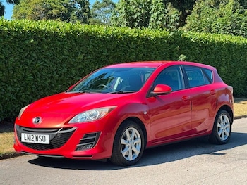 Used Mazda Mazda3 2012 for sale - 79151912: Photo