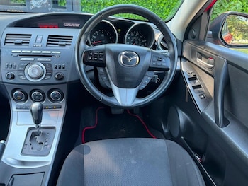 Used Mazda Mazda3 2012 for sale - 79151912: Photo