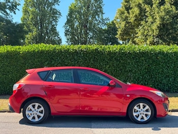 Used Mazda Mazda3 2012 for sale - 79151912: Photo
