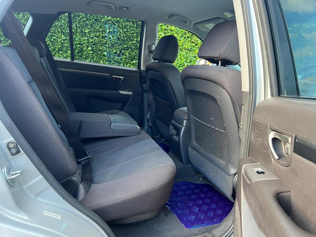 Used Hyundai Santa Fe 2011 for sale - 76878004: Photo 16